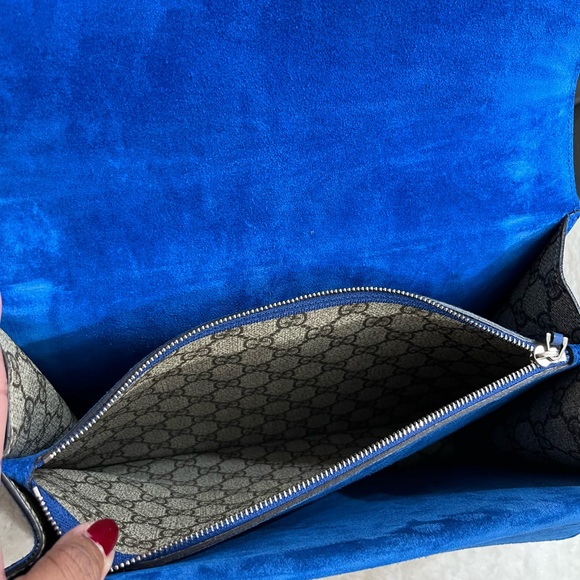 ❌sold❌Gucci Dionysus Limited Edition - Picture 11 of 15